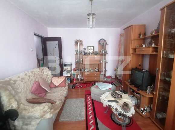 Apartament de vânzare 2 camere Calea Bucuresti - 82808AV | BLITZ Craiova | Poza1