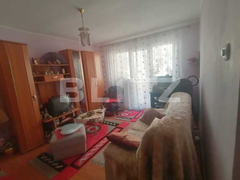 Apartament de vanzare 2 camere Calea Bucuresti - 82808AV | BLITZ Craiova | Poza2