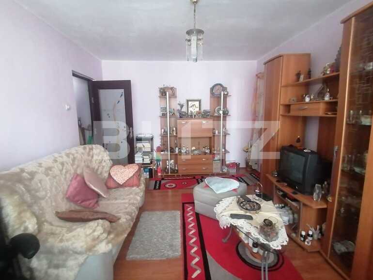 Apartament de vanzare 2 camere Calea Bucuresti - 82808AV | BLITZ Craiova | Poza1
