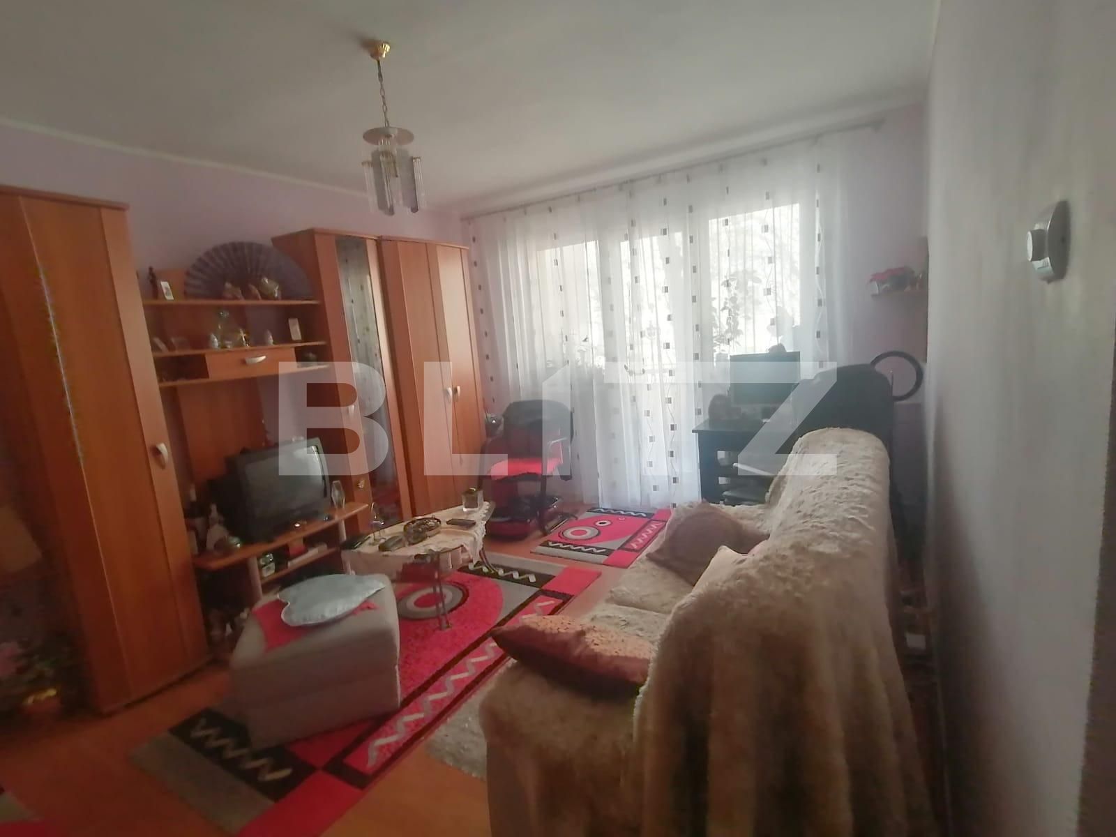 Apartament de vânzare 2 camere Calea Bucuresti - 82808AV | BLITZ Craiova | Poza2