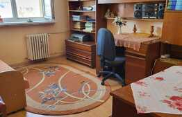 Apartament 3 camere, decomandat, 72 mp, Brazda lui Novac