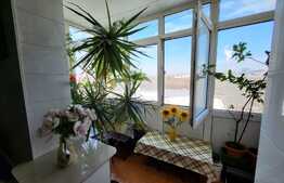 Apartament 3 camere, decomandat, 72 mp, Brazda lui Novac