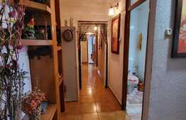 Apartament 3 camere, decomandat, 72 mp, Brazda lui Novac