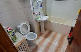 Apartament 3 camere, decomandat, 72 mp, Brazda lui Novac