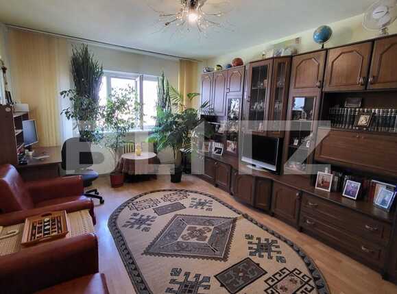 Apartament de vânzare 3 camere Brazda lui Novac - 82816AV | BLITZ Craiova | Poza1