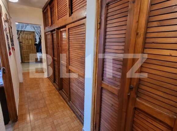 Apartament de vânzare 3 camere Brazda lui Novac - 82816AV | BLITZ Craiova | Poza3