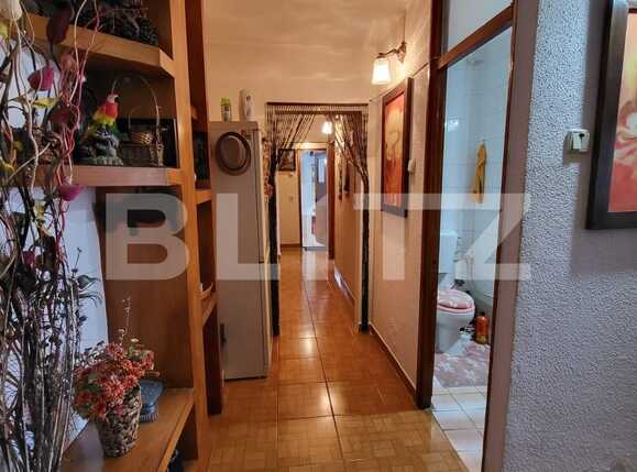 Apartament de vânzare 3 camere Brazda lui Novac - 82816AV | BLITZ Craiova | Poza2
