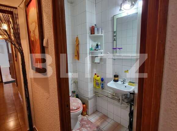 Apartament de vânzare 3 camere Brazda lui Novac - 82816AV | BLITZ Craiova | Poza6