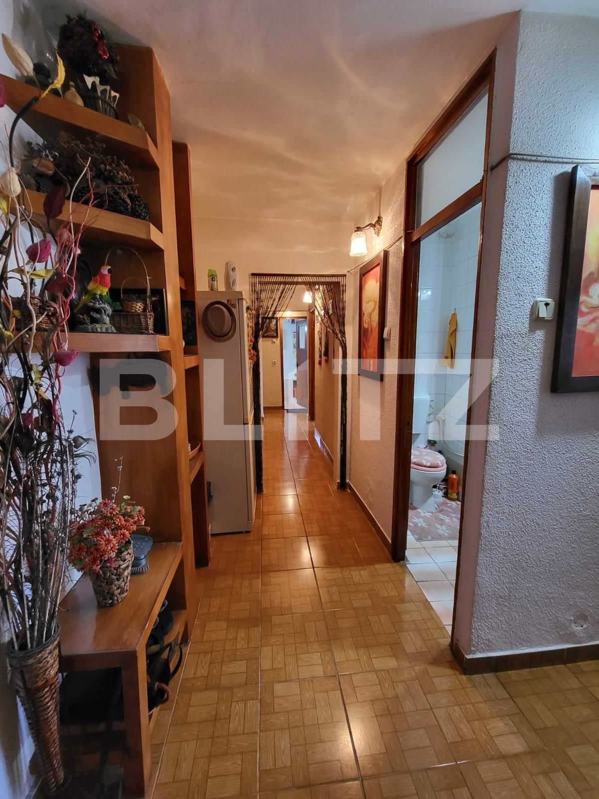 Apartament de vânzare 3 camere Brazda lui Novac - 82816AV | BLITZ Craiova | Poza2