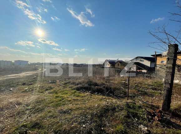 Teren de vânzare Lapus - 82839TV | BLITZ Craiova | Poza3