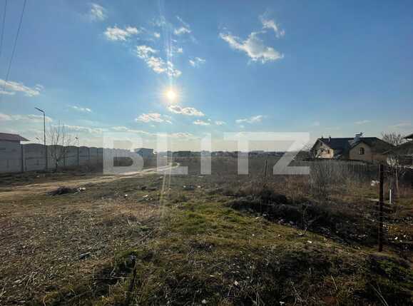 Teren de vânzare Lapus - 82839TV | BLITZ Craiova | Poza1