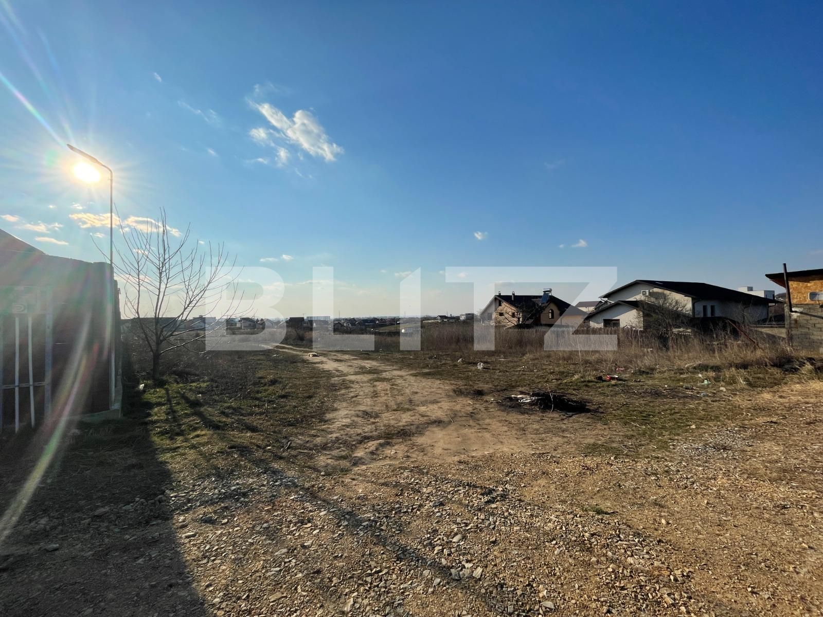 Teren de vânzare Lapus - 82839TV | BLITZ Craiova | Poza2