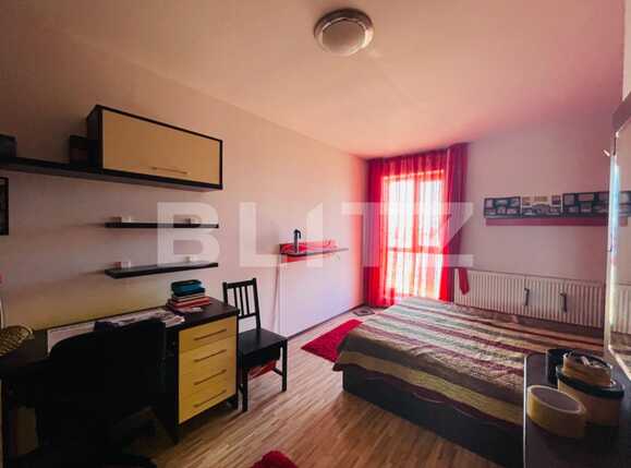 Apartament de închiriat 2 camere Nord-Est - 82860AI | BLITZ Craiova | Poza3