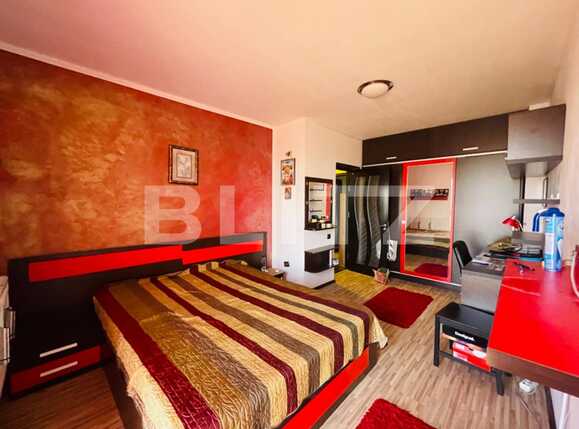 Apartament de închiriat 2 camere Nord-Est - 82860AI | BLITZ Craiova | Poza1