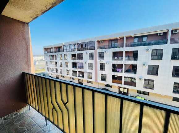 Apartament de închiriat 2 camere Nord-Est - 82860AI | BLITZ Craiova | Poza12