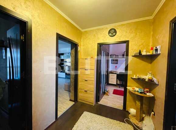 Apartament de închiriat 2 camere Nord-Est - 82860AI | BLITZ Craiova | Poza9