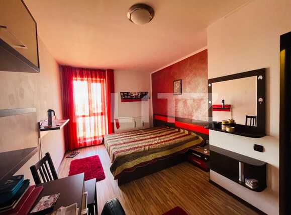 Apartament de închiriat 2 camere Nord-Est - 82860AI | BLITZ Craiova | Poza2