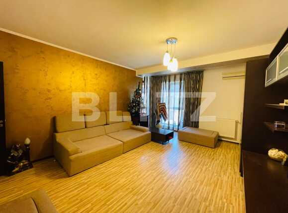 Apartament de închiriat 2 camere Nord-Est - 82860AI | BLITZ Craiova | Poza5