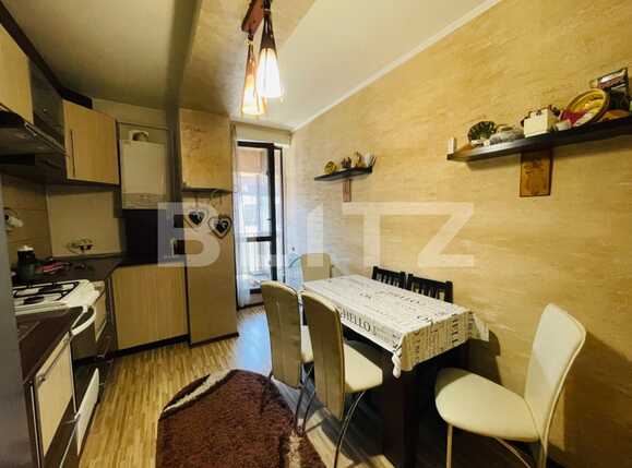Apartament de închiriat 2 camere Nord-Est - 82860AI | BLITZ Craiova | Poza7