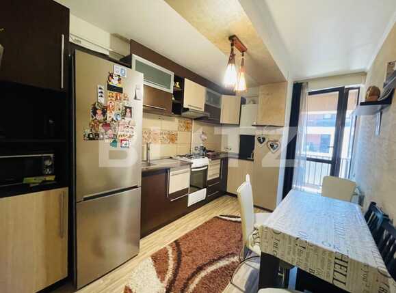 Apartament de închiriat 2 camere Nord-Est - 82860AI | BLITZ Craiova | Poza6