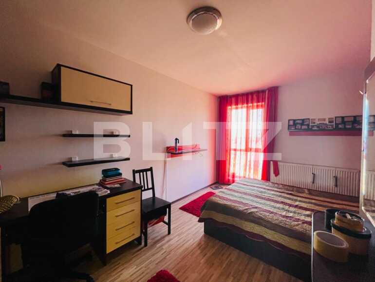 Apartament de inchiriat 2 camere Nord-Est - 82860AI | BLITZ Craiova | Poza3