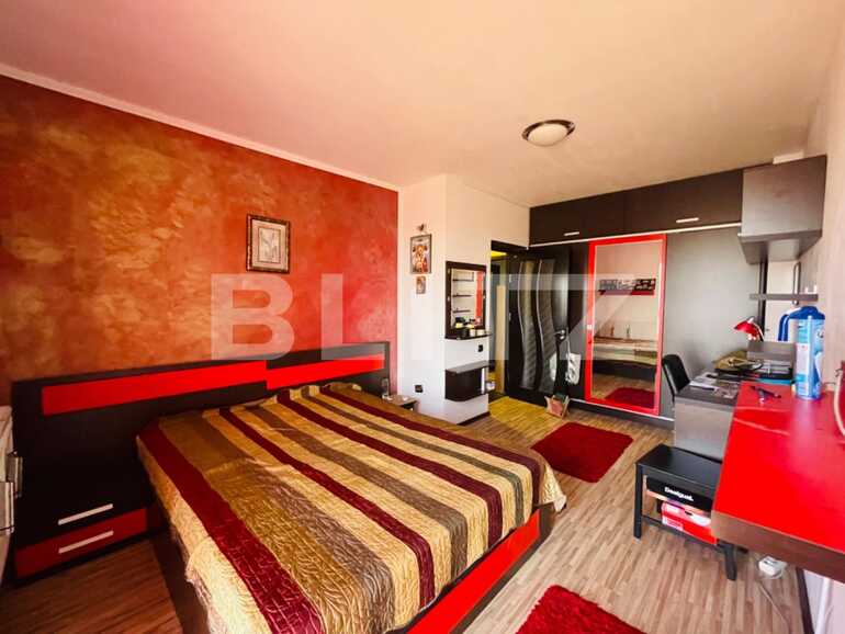Apartament de inchiriat 2 camere Nord-Est - 82860AI | BLITZ Craiova | Poza1