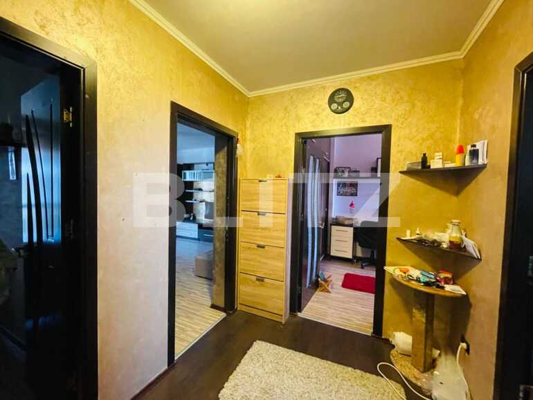 Apartament de inchiriat 2 camere Nord-Est - 82860AI | BLITZ Craiova | Poza9