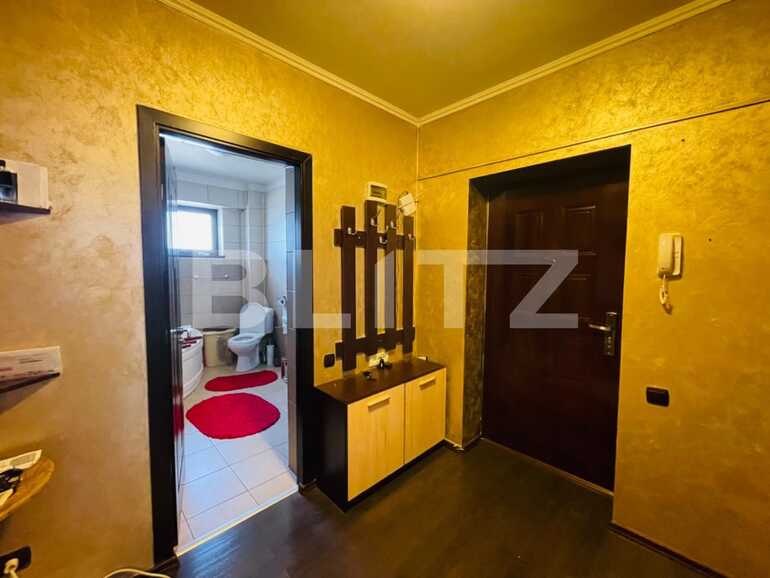 Apartament de inchiriat 2 camere Nord-Est - 82860AI | BLITZ Craiova | Poza8