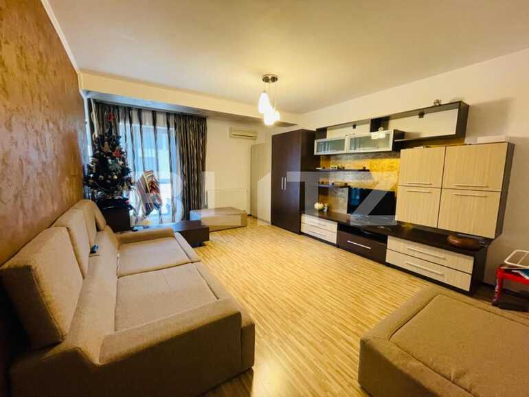 Apartament de inchiriat 2 camere Nord-Est - 82860AI | BLITZ Craiova | Poza4