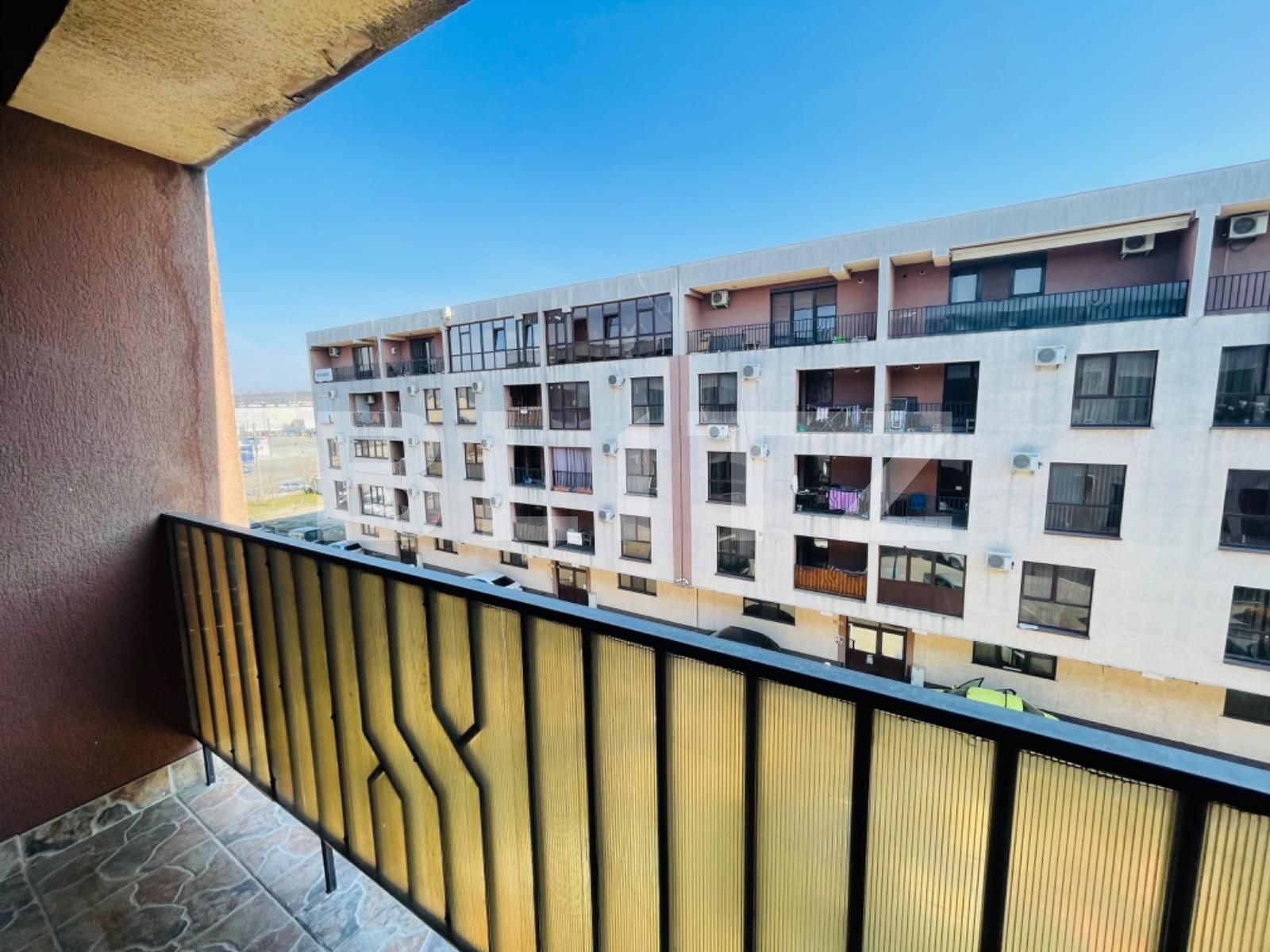 Apartament de închiriat 2 camere Nord-Est - 82860AI | BLITZ Craiova | Poza12