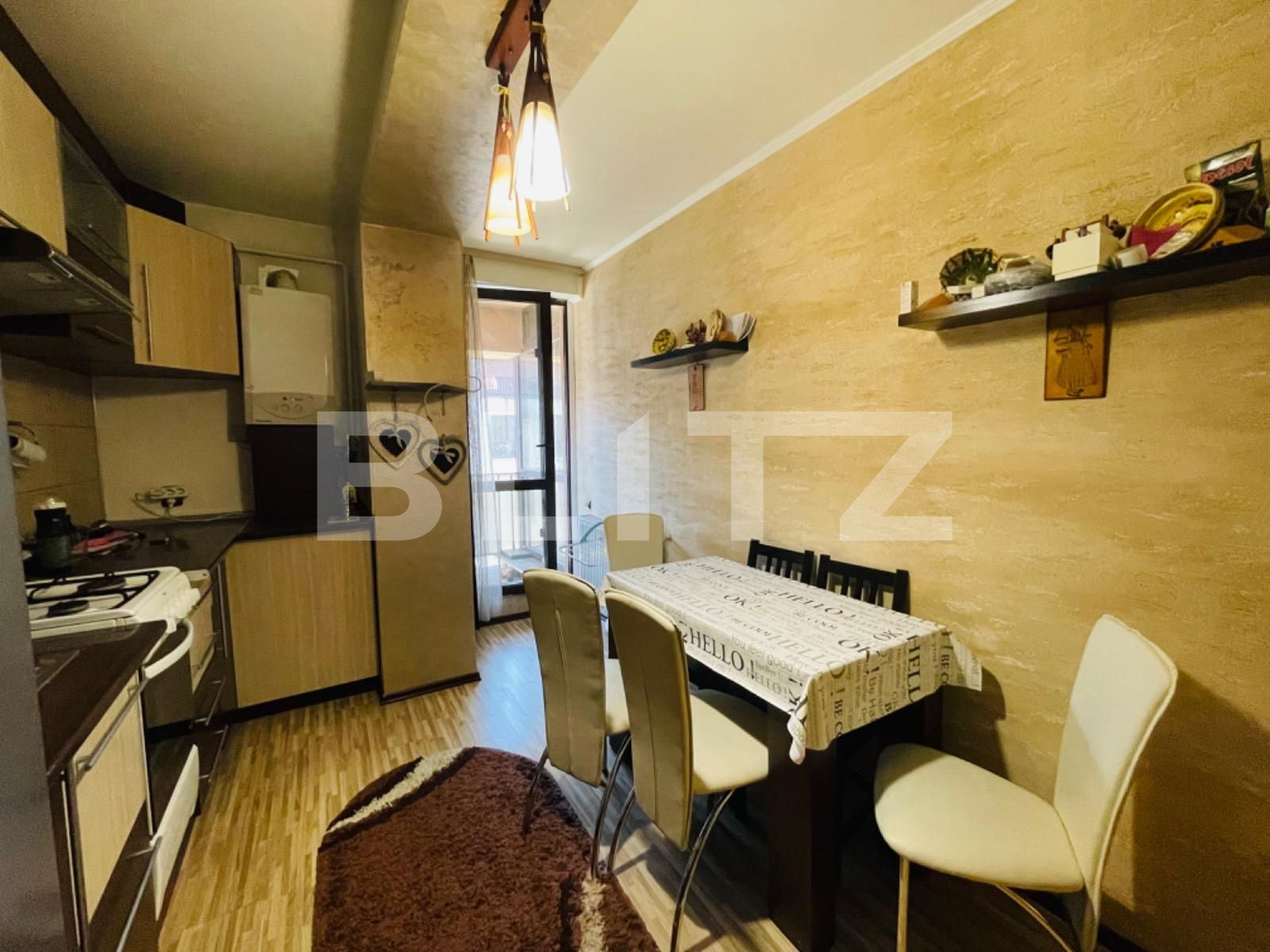 Apartament de închiriat 2 camere Nord-Est - 82860AI | BLITZ Craiova | Poza7