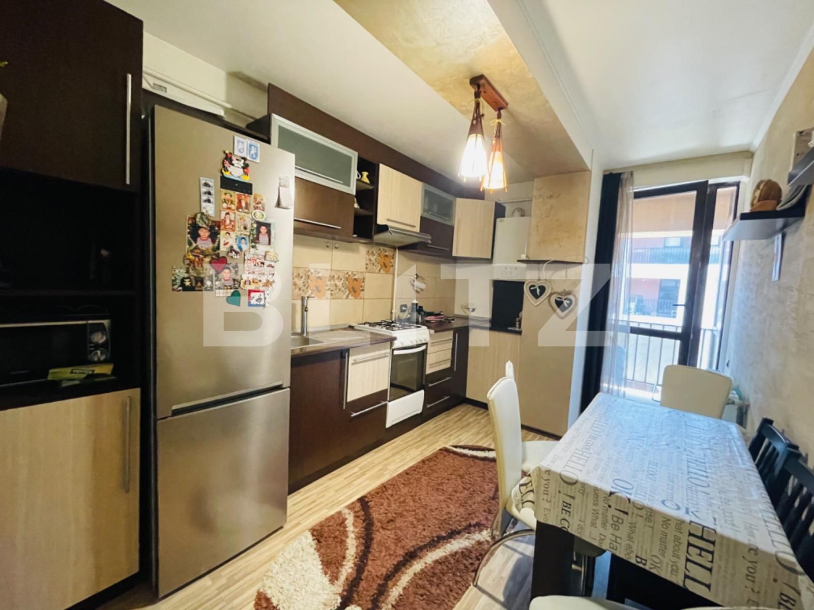 Apartament de închiriat 2 camere Nord-Est - 82860AI | BLITZ Craiova | Poza6