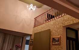 REDUCERE! Vilă deosebită 500 mp utili cu 1.400 mp teren, zona Ford