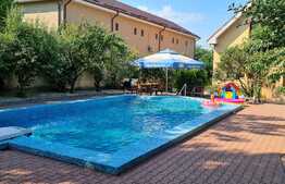 REDUCERE! Vilă deosebită 500 mp utili cu 1.400 mp teren, zona Ford