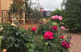 REDUCERE! Vilă deosebită 500 mp utili cu 1.400 mp teren, zona Ford