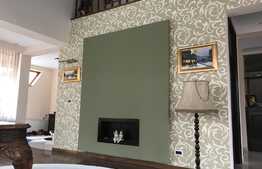 REDUCERE! Vilă deosebită 500 mp utili cu 1.400 mp teren, zona Ford