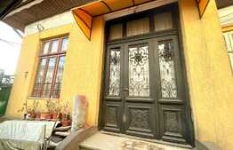 Casa de 123 mp utili, 182 m teren, Centru, zona Aries! 