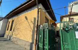 Casa de 123 mp utili, 182 m teren, Centru, zona Aries! 