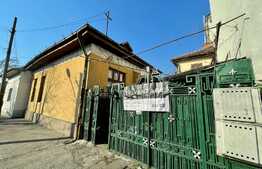 Casa de 123 mp utili, 182 m teren, Centru, zona Aries! 