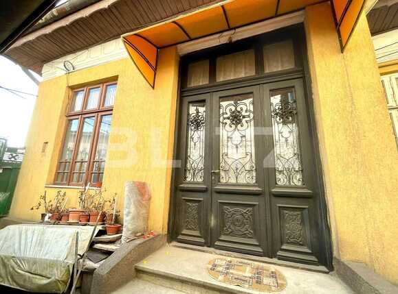 Casa de vânzare 4 camere Central - 82891CV | BLITZ Craiova | Poza2