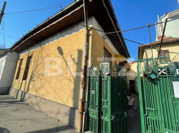 Casa de vânzare 4 camere Central - 82891CV | BLITZ Craiova | Poza7