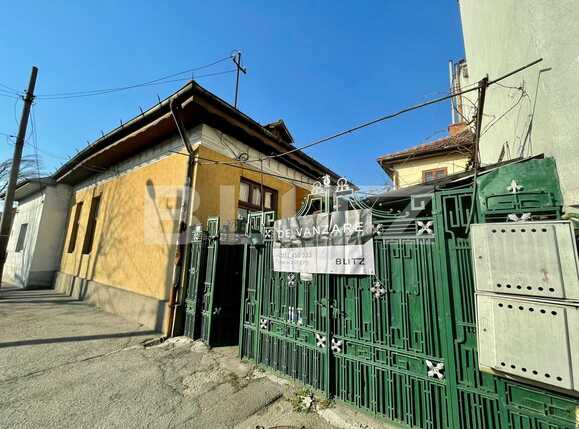 Casa de vânzare 4 camere Central - 82891CV | BLITZ Craiova | Poza1