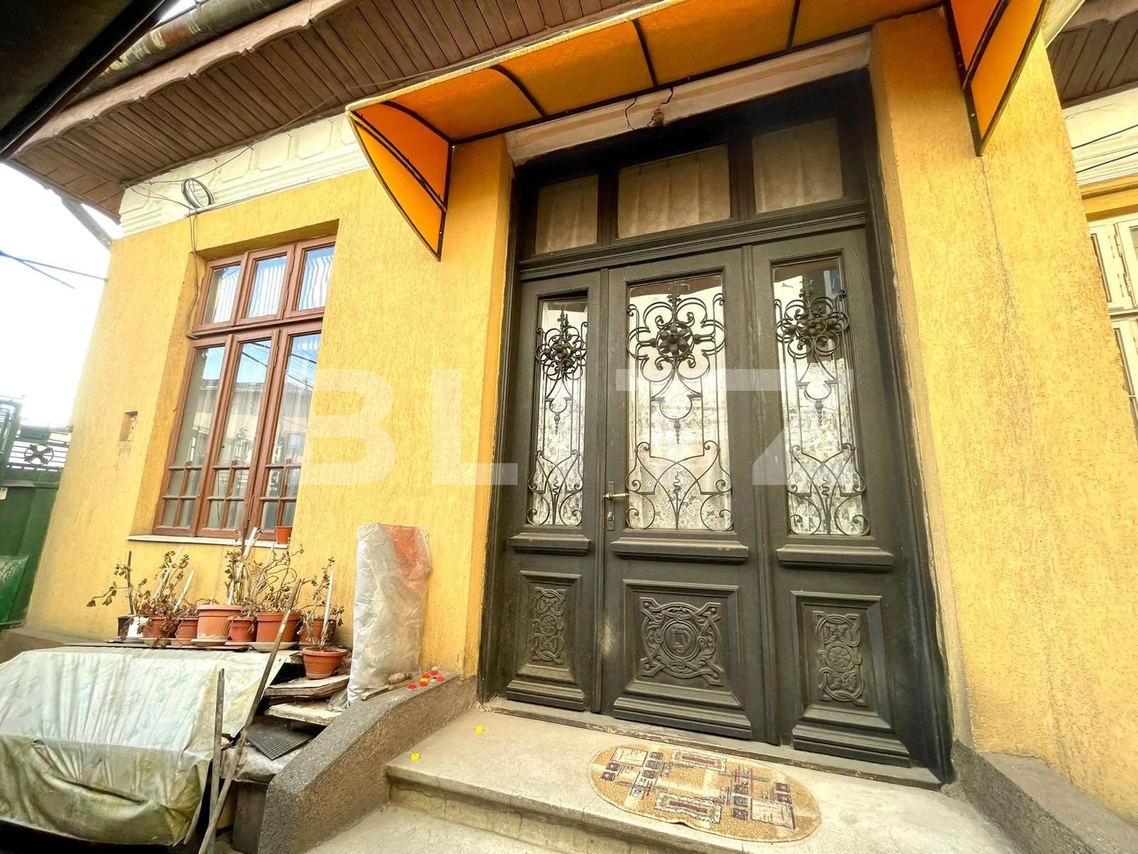 Casa de vânzare 4 camere Central - 82891CV | BLITZ Craiova | Poza2