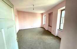 Casa de 138 mp utili, 119 m teren, zona Buzești!