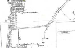 Teren intravilan de vanzare, 600 mp, zona Aeroport