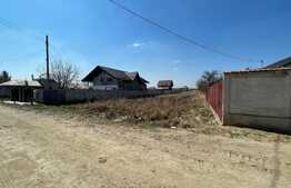 Teren Intravilan 1985 mp in zona Simnicul de Jos