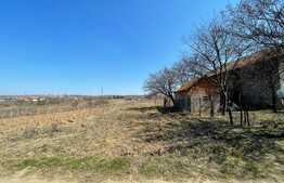 Teren extravilan 2175 mp in zona Simnicul de Jos