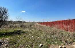 Teren extravilan 2175 mp in zona Simnicul de Jos