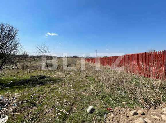 Teren de vânzare Simnicu de Sus  - 82923TV | BLITZ Craiova | Poza2