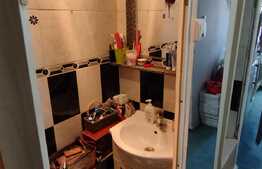 Camera de camin transformata in garsoniera, 22 mp, George Enescu